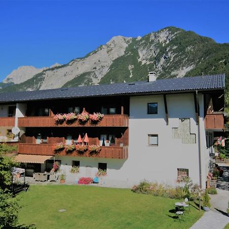 Frankenhof Hotel ชาร์นิทซ์ ภายนอก รูปภาพ