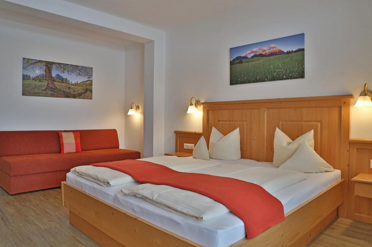 Frankenhof Hotel ชาร์นิทซ์ ภายนอก รูปภาพ